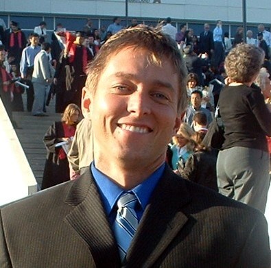 Obituary of Mark Isaac Carpenter