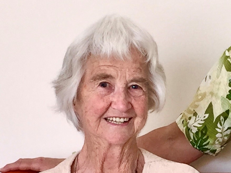 Eleanor Rose Hennessy Obituary Halifax, NS