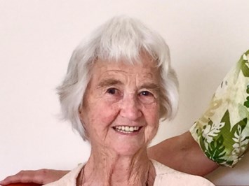 Obituary of Eleanor Rose Hennessy