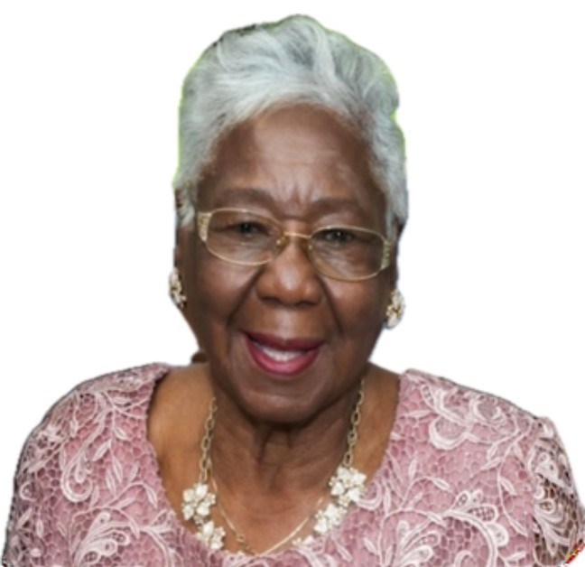 Avis de décès de Imogene Selita Williams