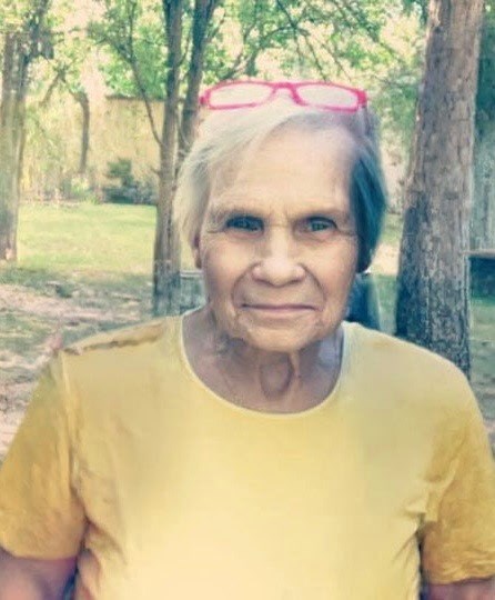 Obituary of Nancy Elizabeth Sineath