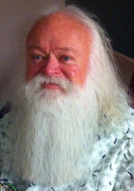 Obituario de Steve Hardy