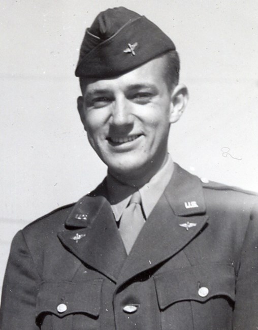 Obituary of Rodney Saylor Johnson