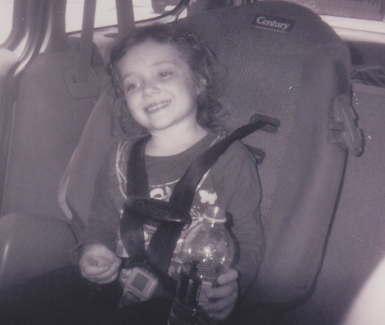 Obituary of Patricia Brooks