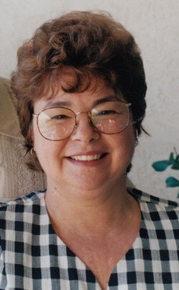 Obituary of Janice Eden Pina