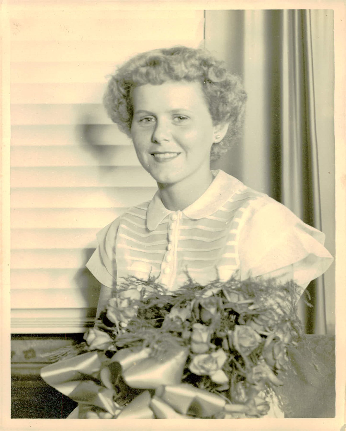 Obituary of Nancy Carolyn Barker