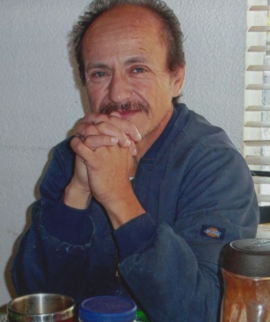 Obituary of Jose Alfredo Contreras-Rico