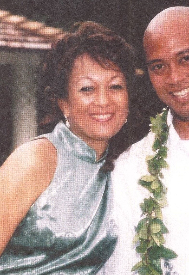 Obituary of Eleanor E Sonoda