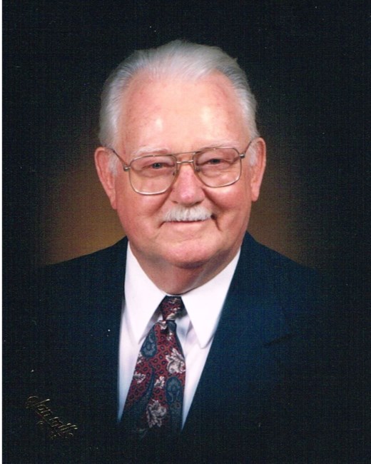 Obituary of Murray Reid Raborn