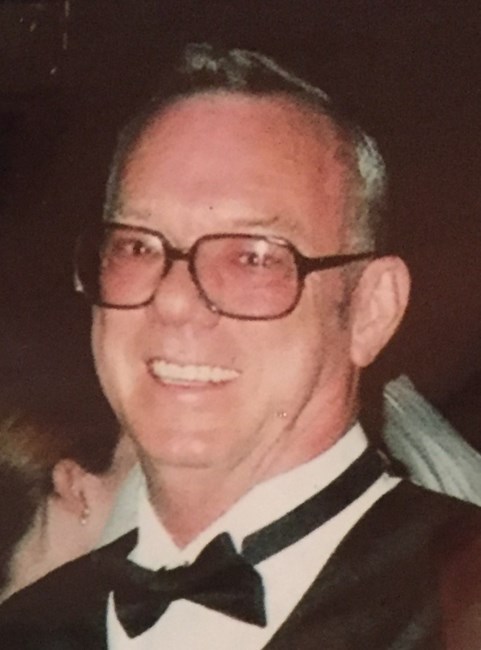 Obituary of Donald Arthur Pratt