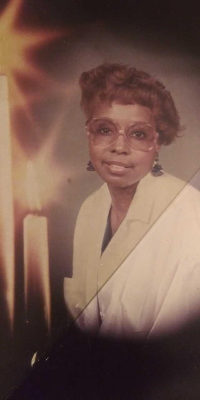 Obituary of Linda Jo Driver Burton