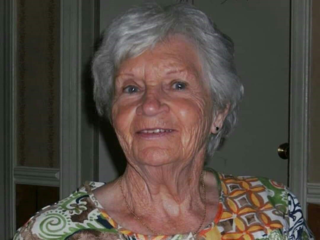Obituary of Freda Jean Chester