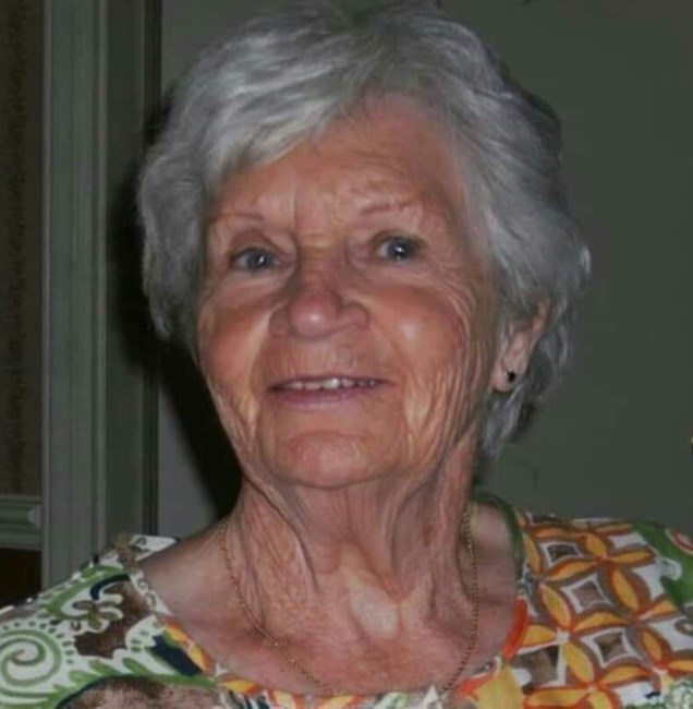 Obituary of Freda Jean Chester