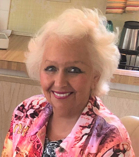 Obituary of Anne Arlene Meyer