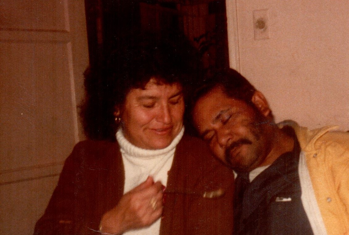 Obituary of Jose Antonio Aleman