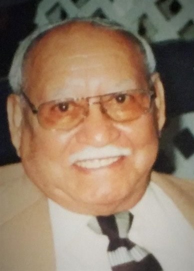 Obituary of Frank Joe Beltran
