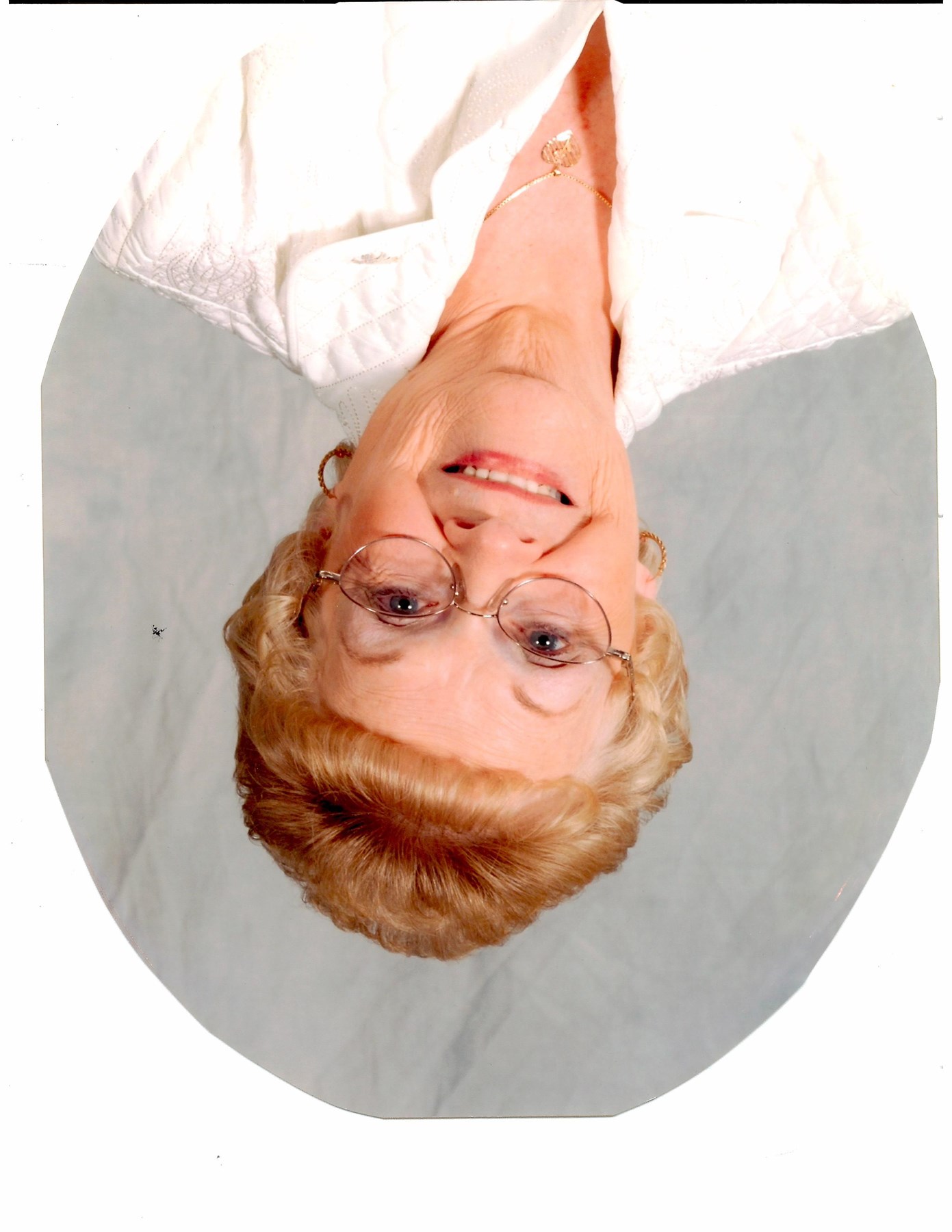 Obituary of Shirley Elizebeth Abel