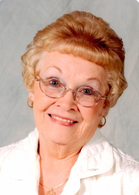 Obituary of Shirley Elizebeth Abel