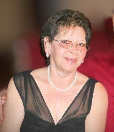 Obituary of Martha Campos