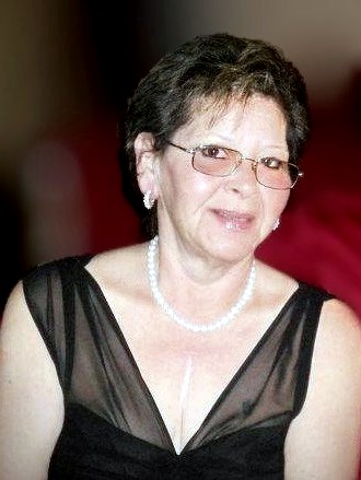 Obituary of Martha Campos