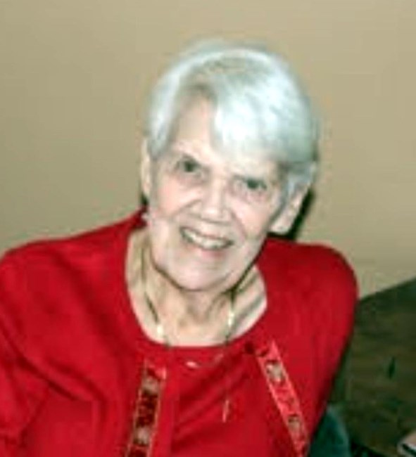 Obituary of Carolyn Eloise White