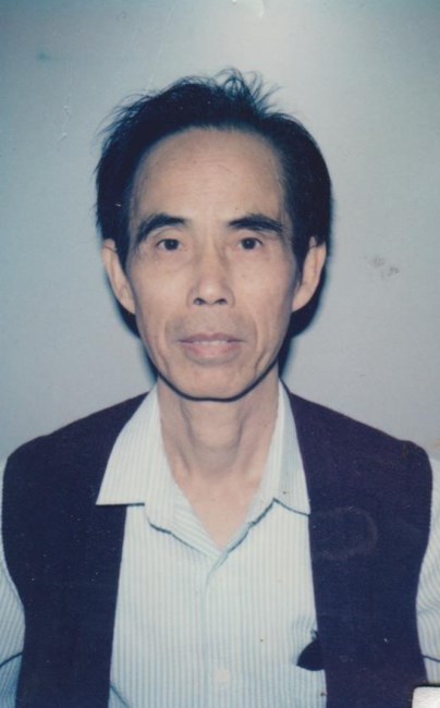 Obituary of Hong Chow