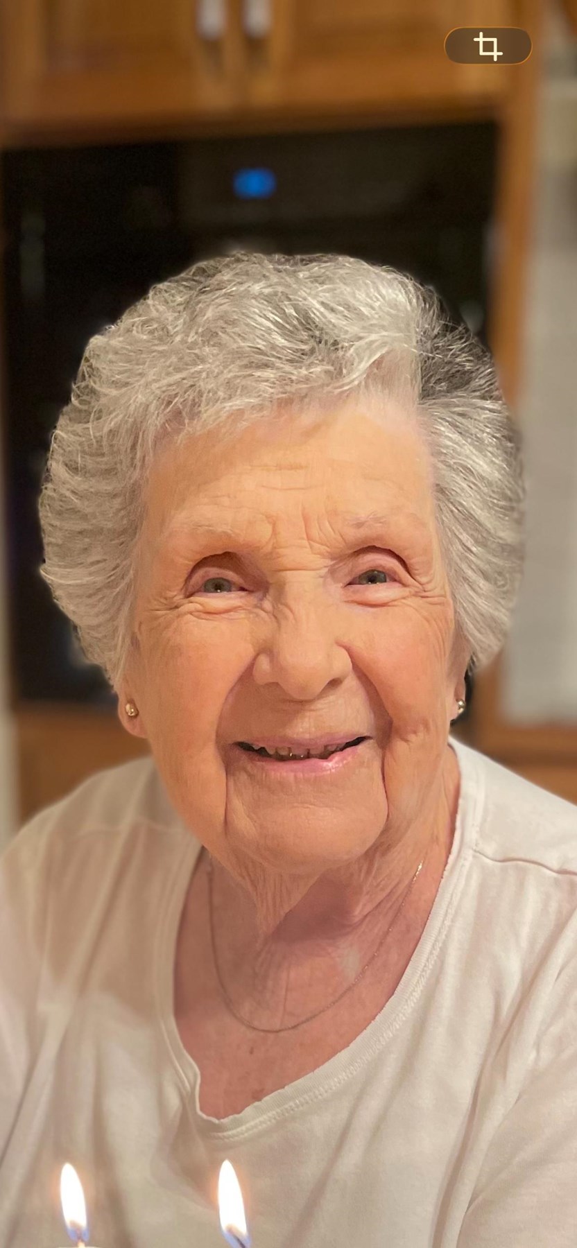 Obituary of Jean Carolyn Williamson