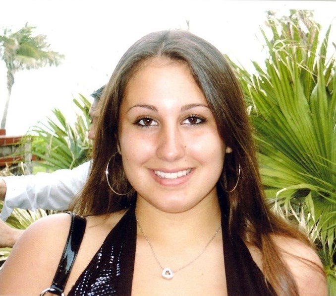 Obituary of Amanda Lee Kummer