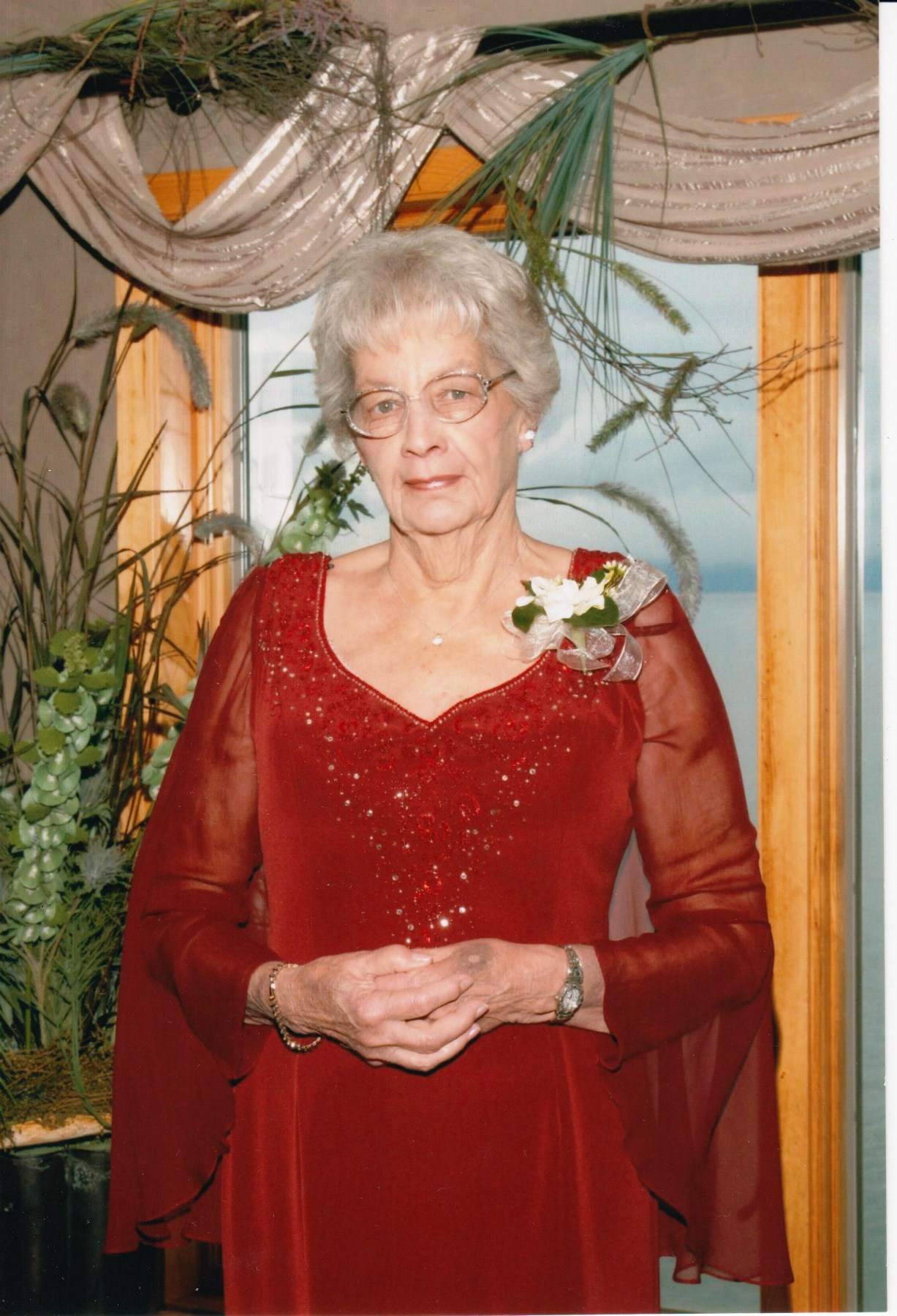 Obituary of Kathleen Delores Yalovica Mendoza