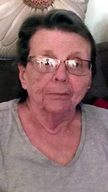 Obituary of Geraldine D'Agostino