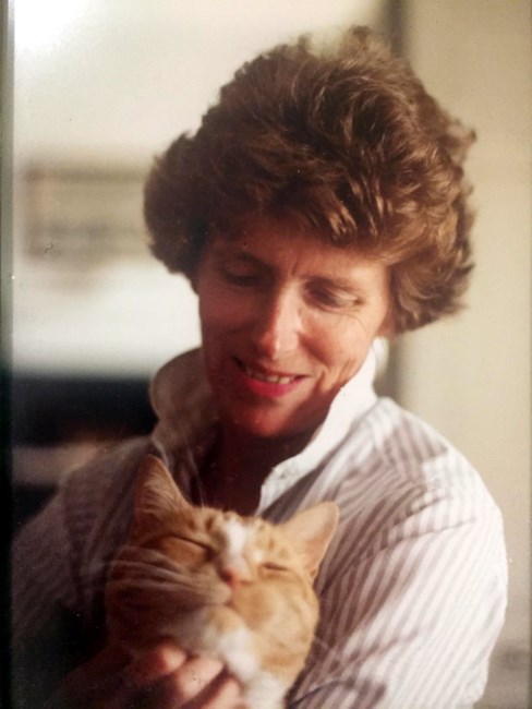 Obituary of Elizabeth Owens Fletcher