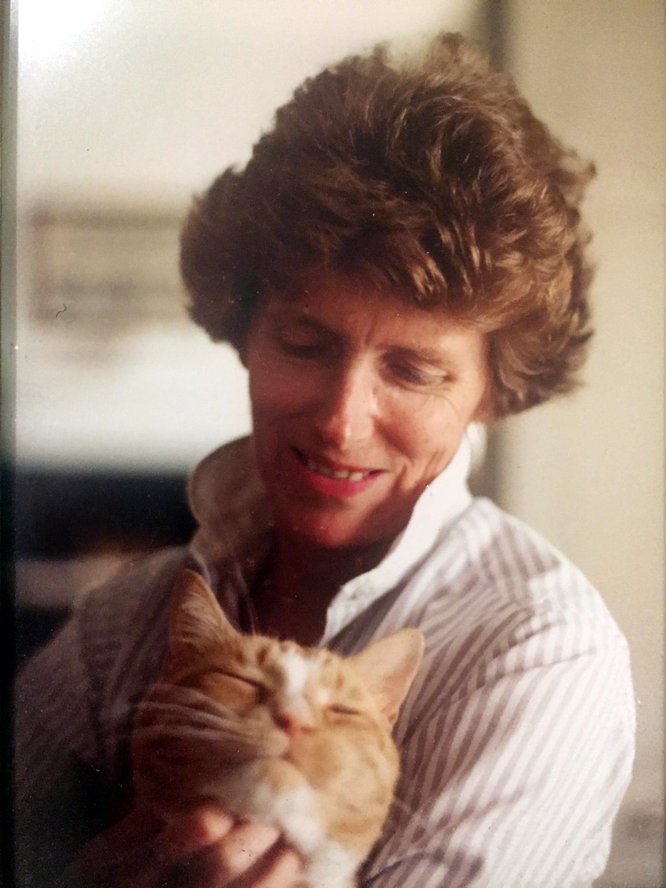 Elizabeth Owens Fletcher Obituary Washington, DC