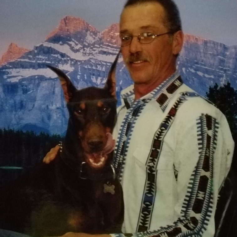 Obituary of Frank D. Moore II