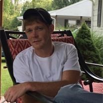 Obituary of Christopher James Russell