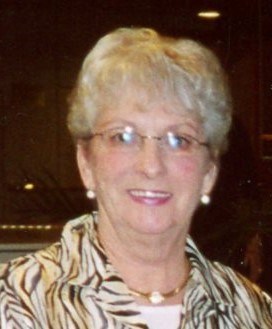 Obituary of Agnes Marguerite Bourget