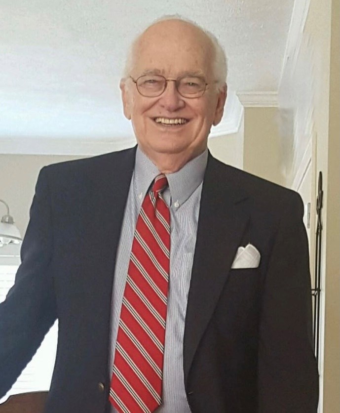 Obituary of Dale Cloud Prince