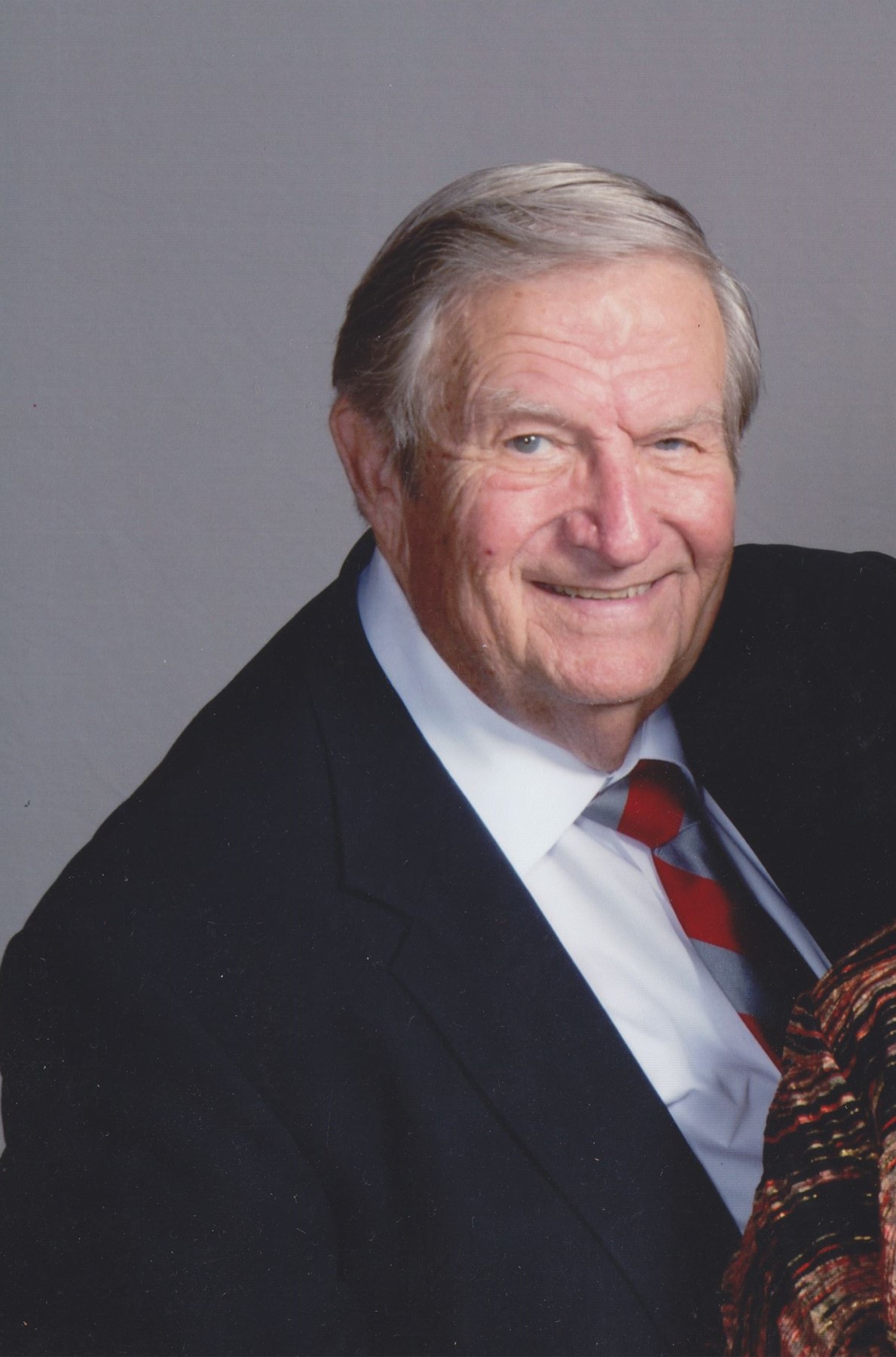 Obituary of Robert Paul Kates