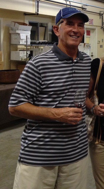 Obituary of George Heydrick Beyer