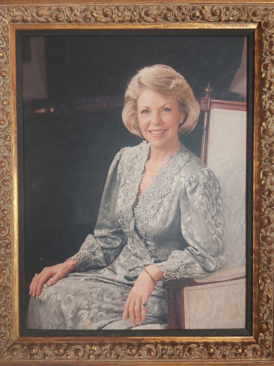 Obituary of Rebecca Lawson Abdoney