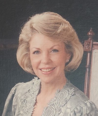 Obituary of Rebecca Lawson Abdoney