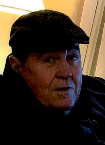 Obituario de Arthur Joseph Morrison