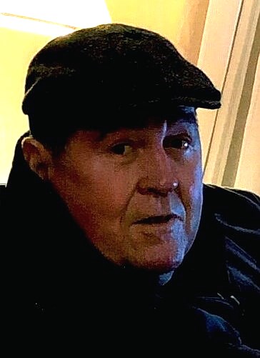 Obituario de Arthur Joseph Morrison