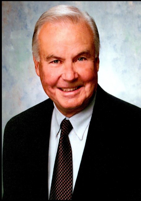 Obituary of Walter Lemuel Faulkenberry