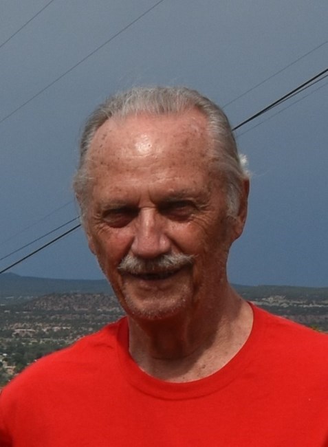 Obituary of George Curtis Gibby