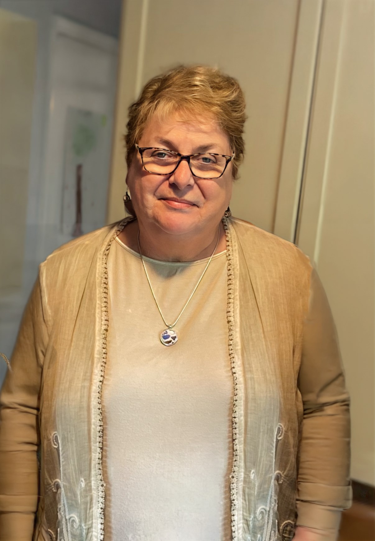 Obituary of Mary Elaine Eberenz