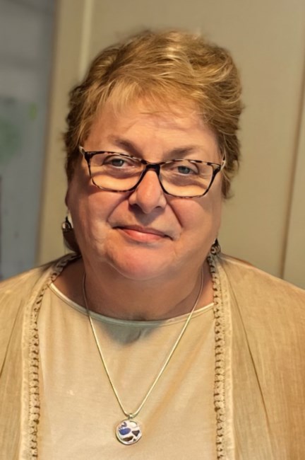 Obituary of Mary Elaine Eberenz