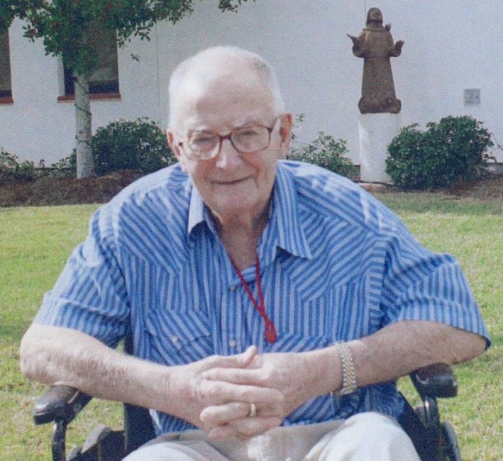 Obituary of Mr. Herman Adam