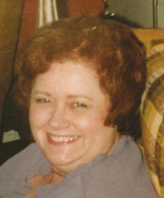 Obituary of Billie J. Rissler Swain