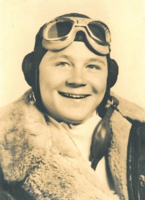 Obituary of Donald B Roberts