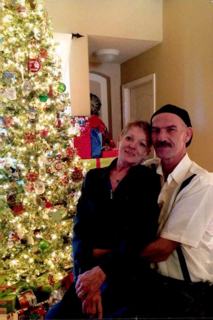 Obituary of Connie Sue Curry